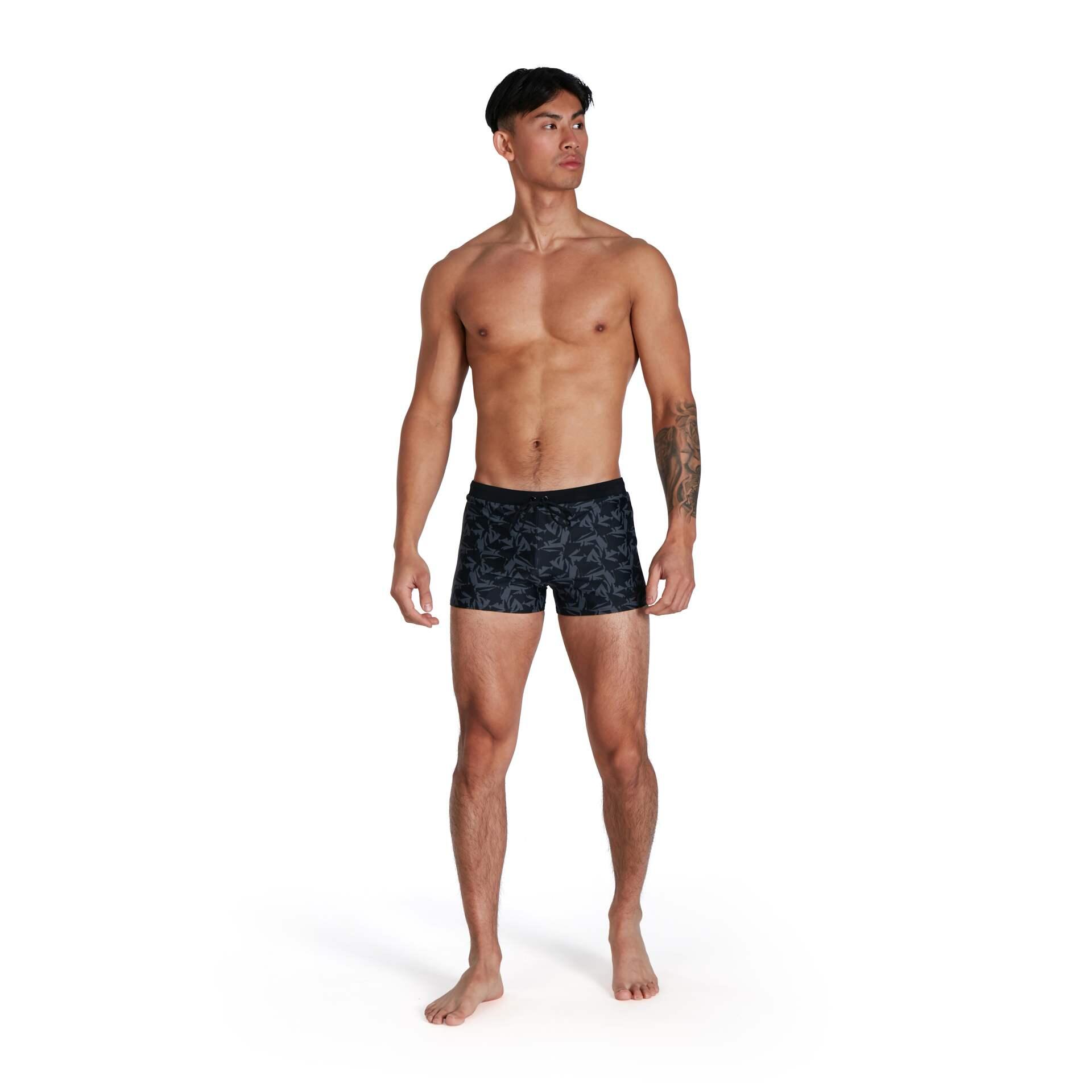 Spodenki kąpielówki męskie Speedo Valmilton 3/6