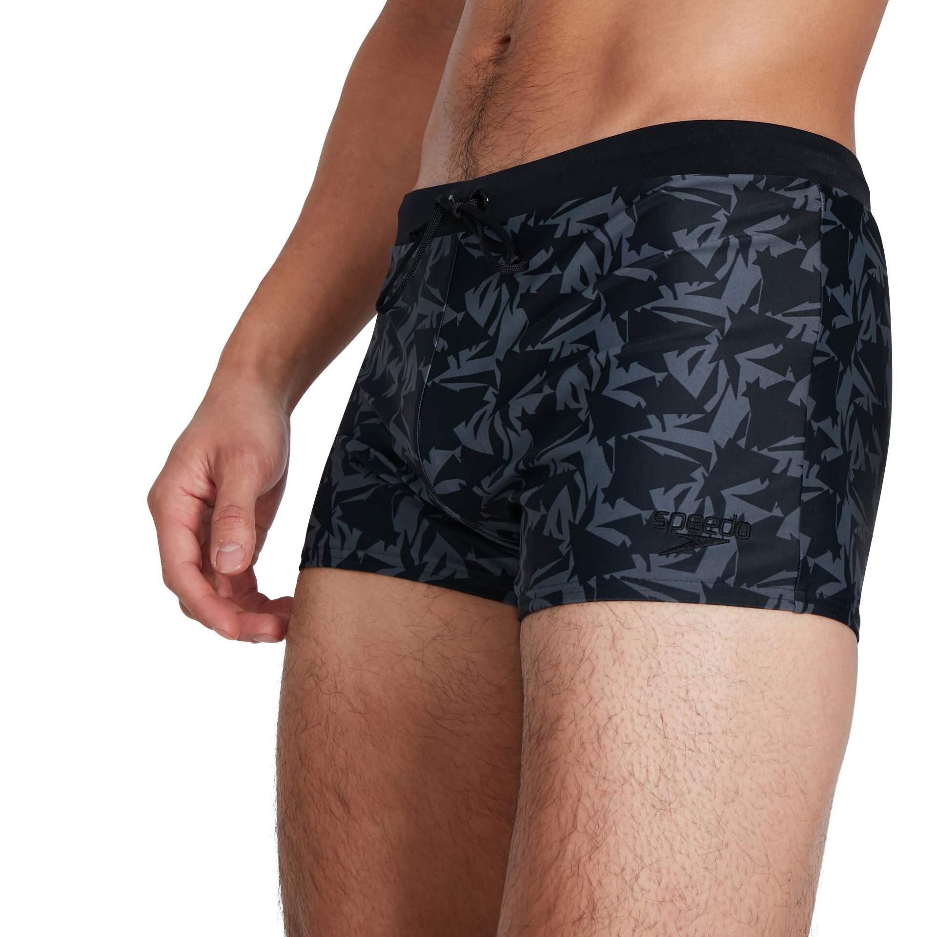 Spodenki kąpielówki męskie Speedo Valmilton 3/5