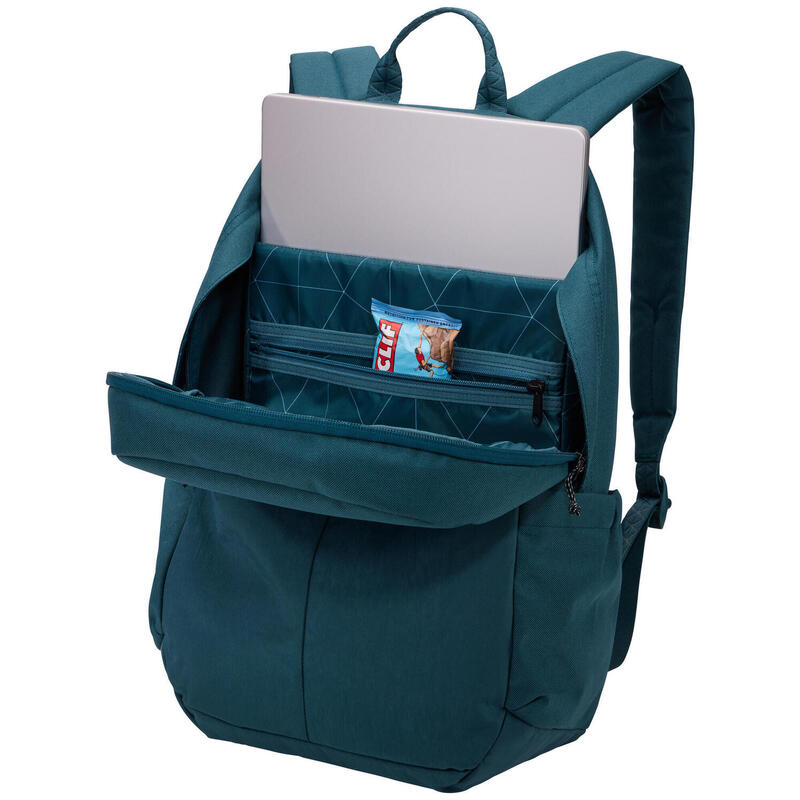 Notus Eco-Friendly Everyday Use Backpack 20L - Teal