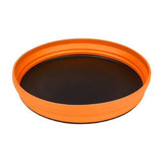 Sea to Summit Collapsible Trekking X-Plate Orange