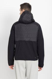 Adidas ESS INS HYB JKT Men Outdoor Jackets Black