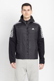 Adidas ESS INS HYB JKT Men Outdoor Jackets Black