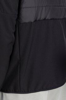 Adidas ESS INS HYB JKT Men Outdoor Jackets Black