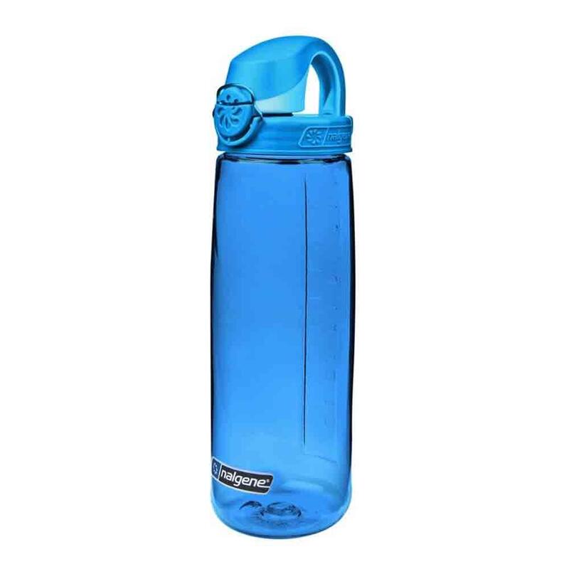 OTF Bottle Hiking Flask 750ml - Blue