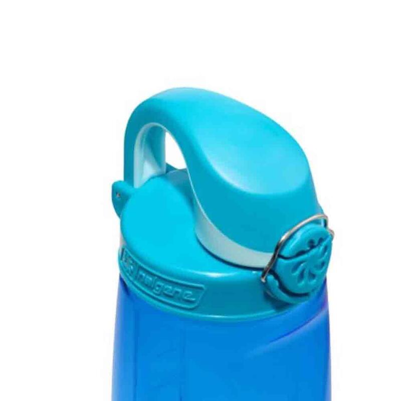 OTF Bottle Hiking Flask 750ml - Blue