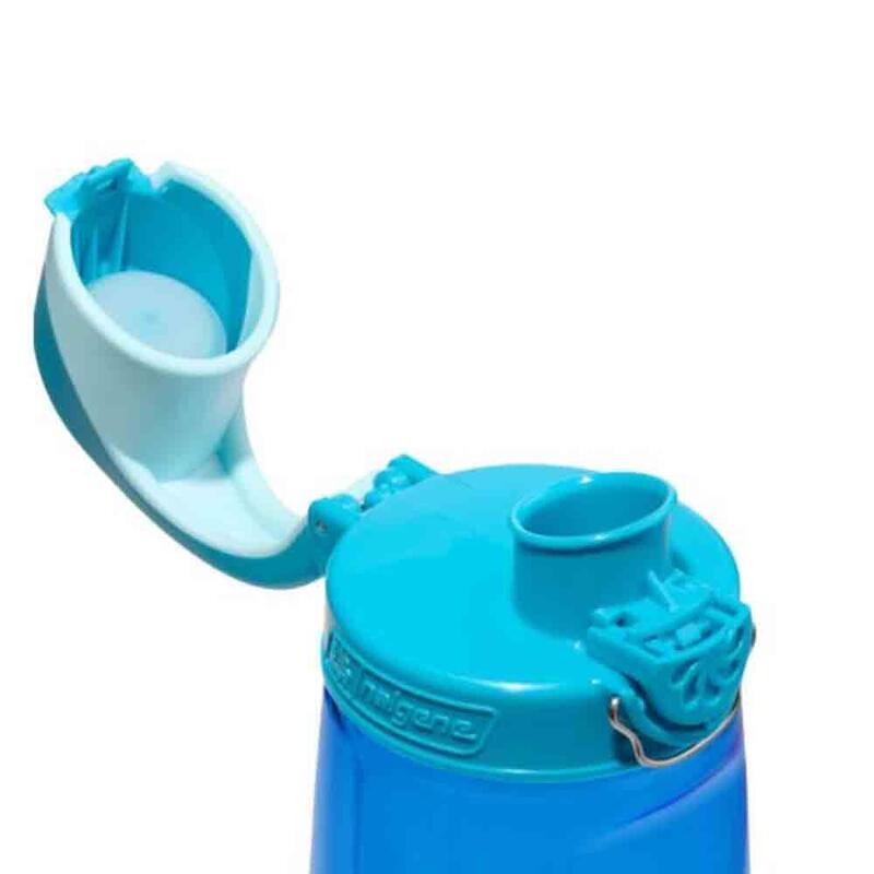 OTF Bottle Hiking Flask 750ml - Blue