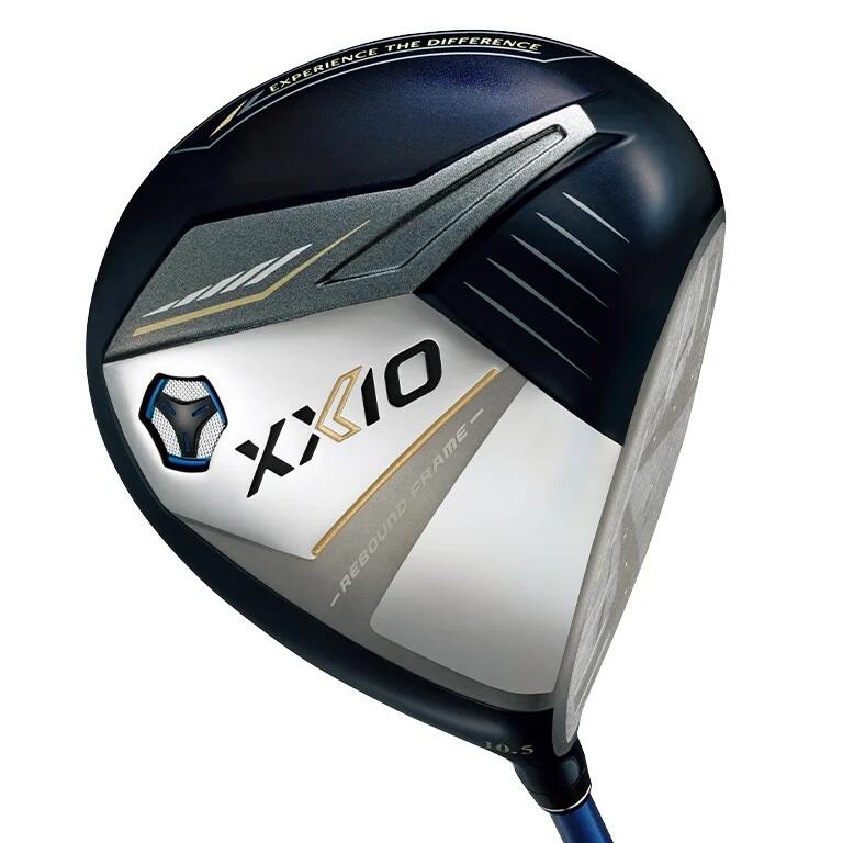 MP1300 MEN'S GOLF DRIVER (RIGHT HAND) - 10.5R