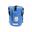 Dry Tank D2 Waterproof Diving Backpack 25L - Azure