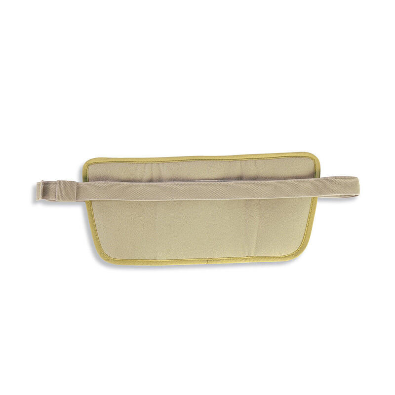 Skin Moneybelt Int. RFID Money belt - Beige