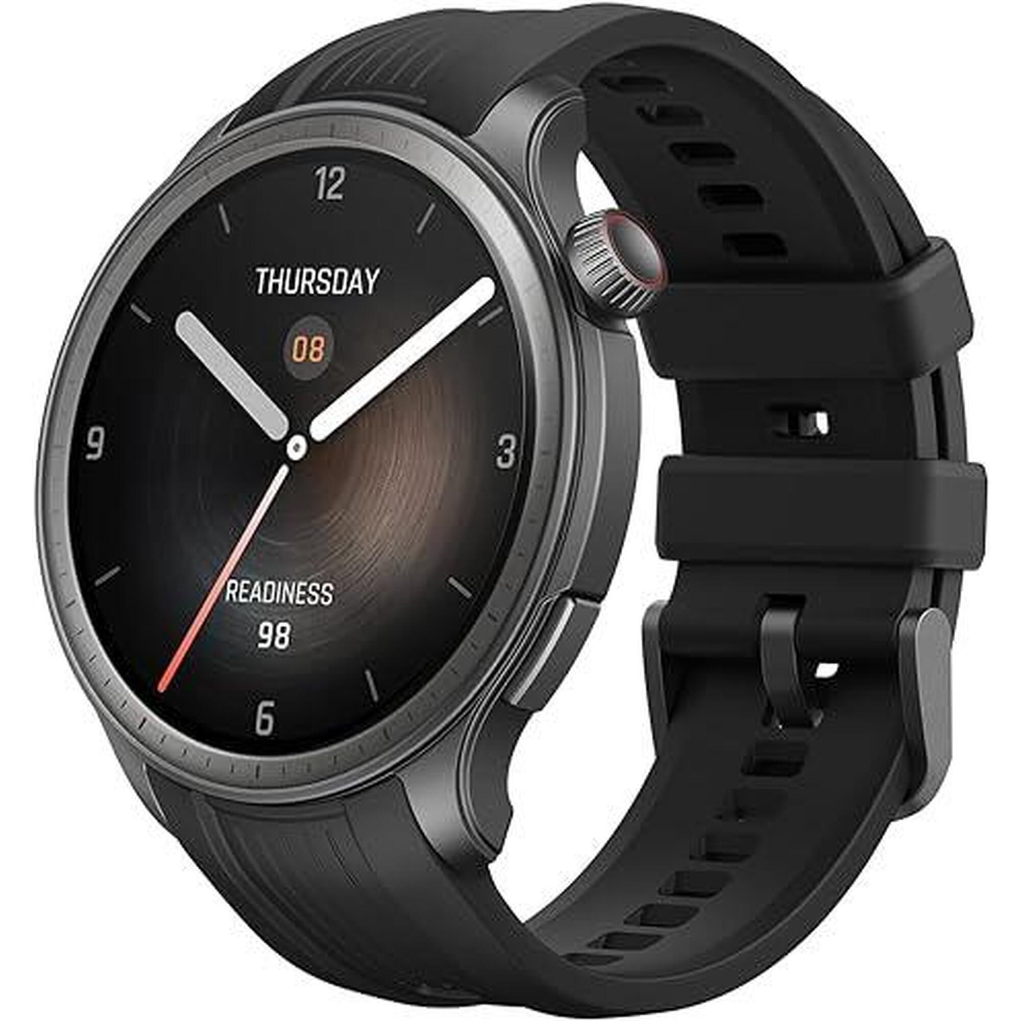Amazfit Balance Smart Watch - Midnight