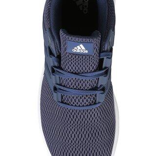 Adidas ULTIMASHOW Men Running Shoes Blue