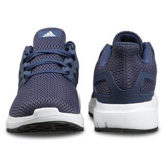 Adidas ULTIMASHOW Men Running Shoes Blue