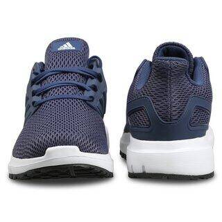 Adidas ULTIMASHOW Men Running Shoes Blue -  5