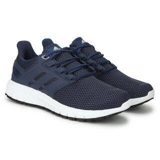 Adidas ULTIMASHOW Men Running Shoes Blue