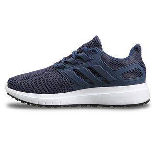 Adidas ULTIMASHOW Men Running Shoes Blue -  2
