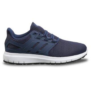Adidas ULTIMASHOW Men Running Shoes Blue