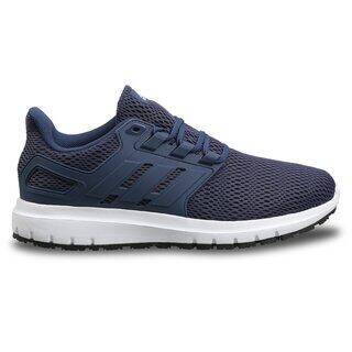 Adidas ULTIMASHOW Men Running Shoes Blue -  3