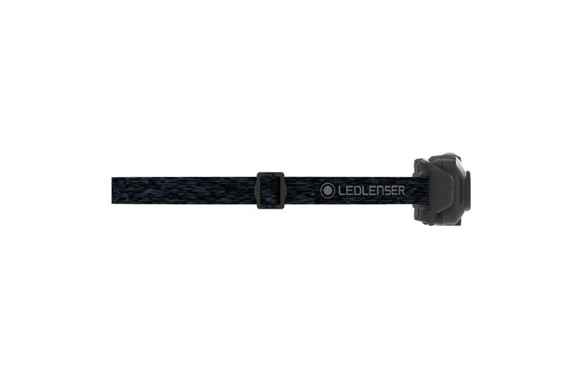 Ledlenser HF4R Core Black Headlamp