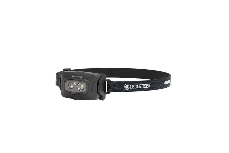 Ledlenser HF4R Core Black Headlamp -  1