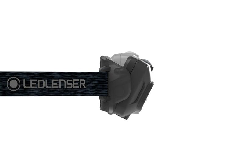 Ledlenser HF4R Core Black Headlamp