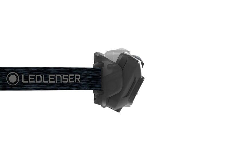Ledlenser HF4R Core Black Headlamp -  4