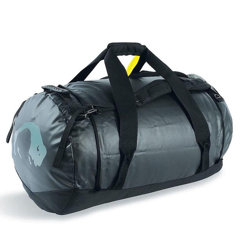 Barrel L 防水行李袋 85L - 黑色