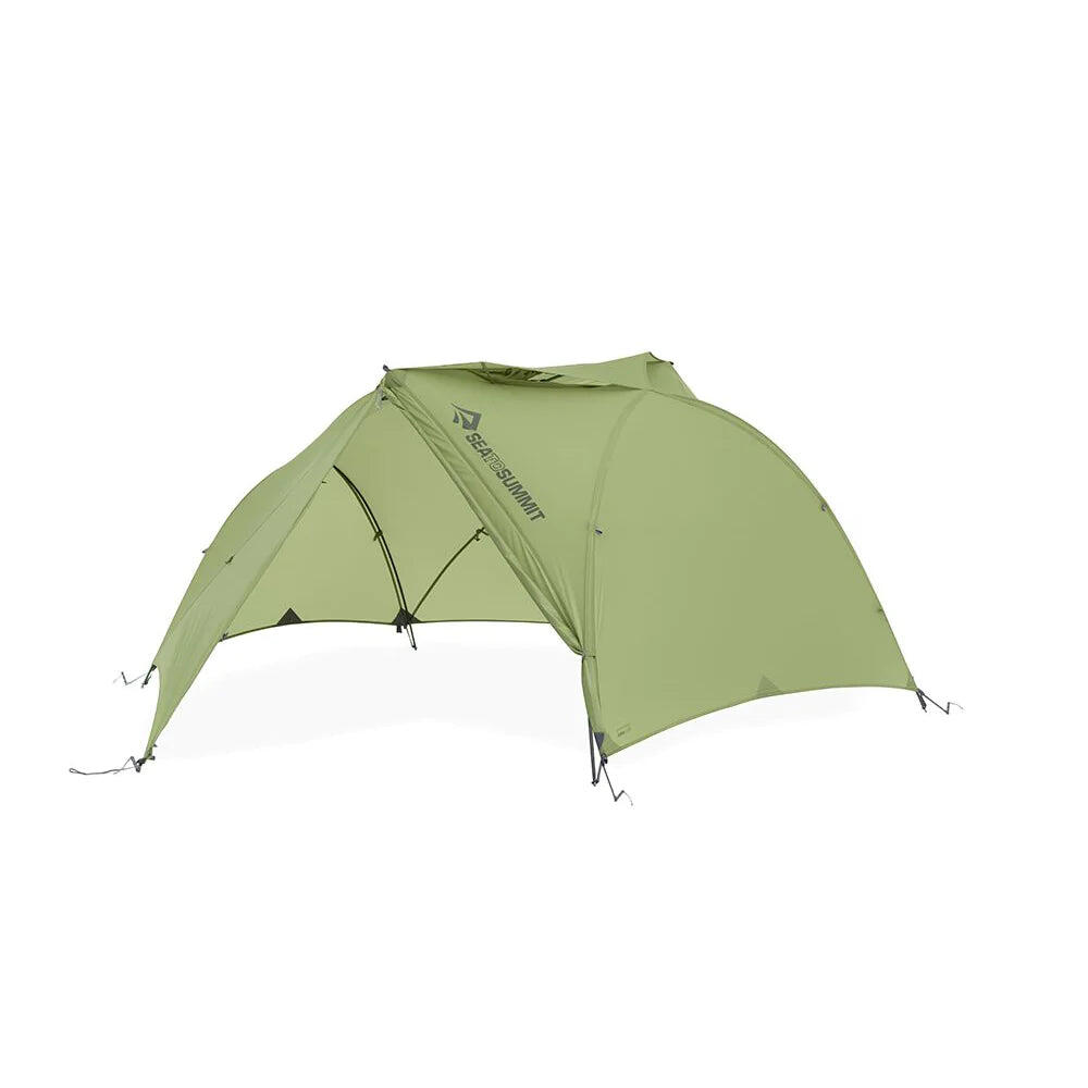 Sea to Summit Telos TR2 Plus - Two Person Freestanding Tent (3+ Season)