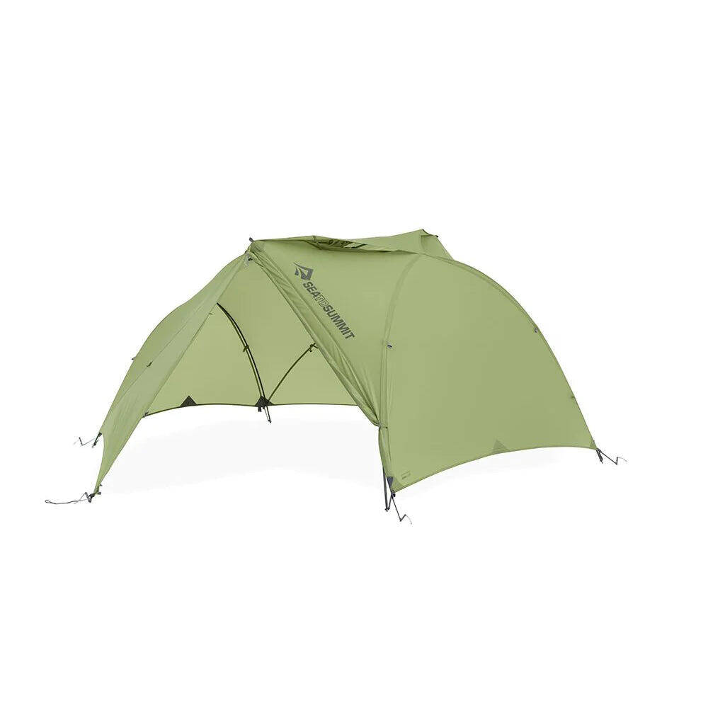 Sea to Summit Telos TR2 Plus - Two Person Freestanding Tent (3+ Season) -  4