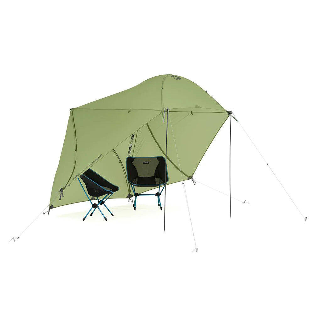 Sea to Summit Telos TR2 Plus - Two Person Freestanding Tent (3+ Season) -  5