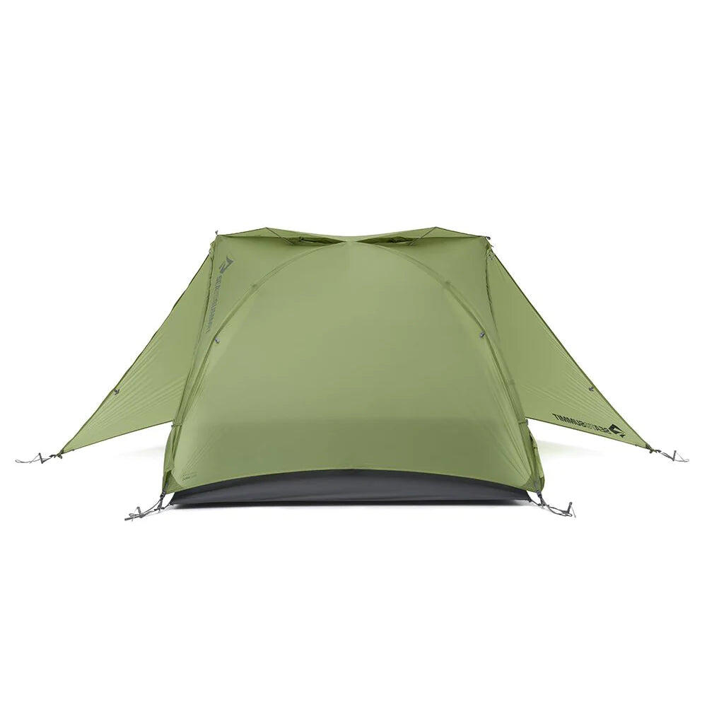 Sea to Summit Telos TR2 Plus - Two Person Freestanding Tent (3+ Season)