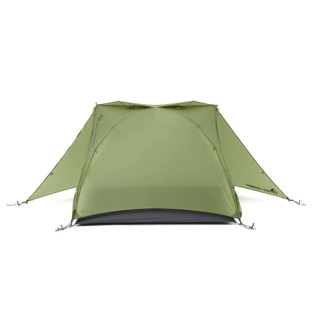 Sea to Summit Telos TR2 Plus - Two Person Freestanding Tent (3+ Season) -  3