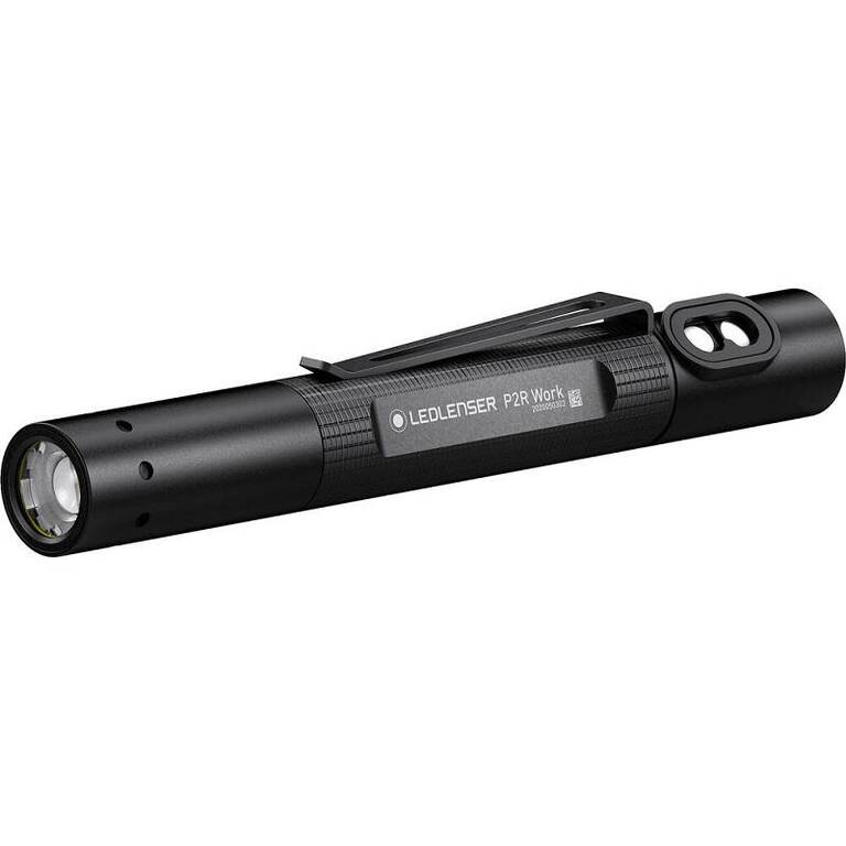 Ledlenser P2R Core Flashlight