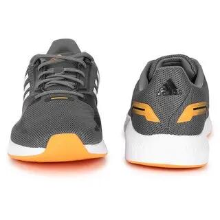 Men Running Shoes Runfalcon 2.0 - Grey -  5