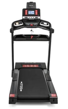 Sole SF63T Motorised Treadmill