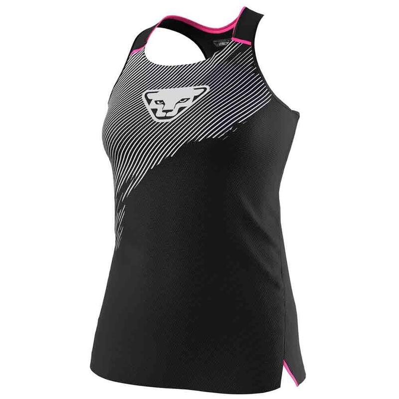 Dna W Tank Women Tank - Black