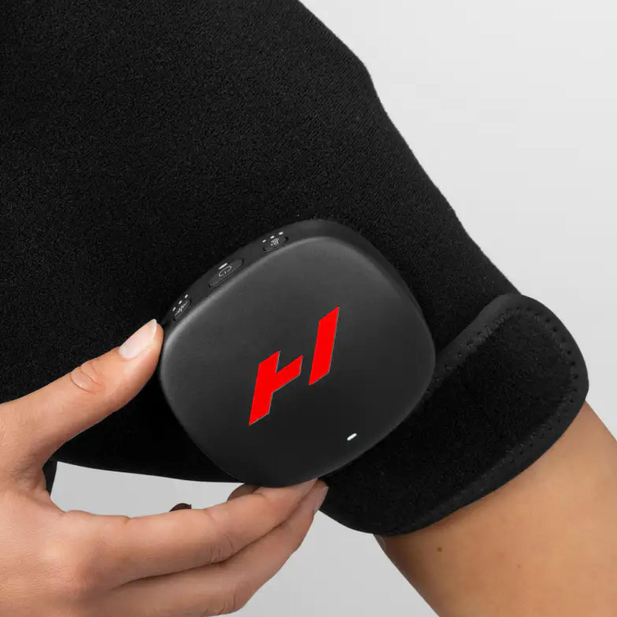 Hyperice Venom 2 Right Shoulder