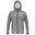 Pedroc PTX 2.5 M Light Jacket Men's Rain Jacket - Sliver