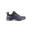X Ultra 4 GTX Men's Hiking Shoes - Black x Blue