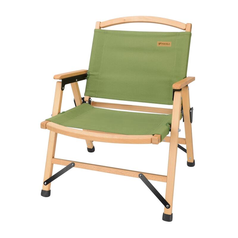 Milo Chair Camping Chair - Green