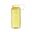 Sustain Original W/M Hiking Flask 500ml - Yellow