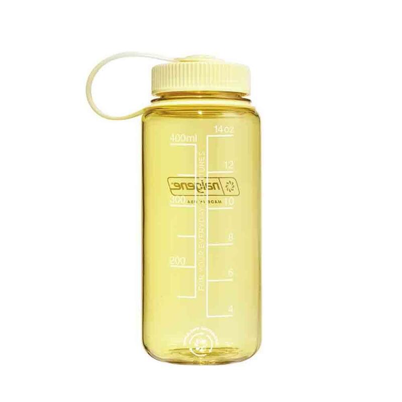 Sustain Original W/M Hiking Flask 500ml - Yellow