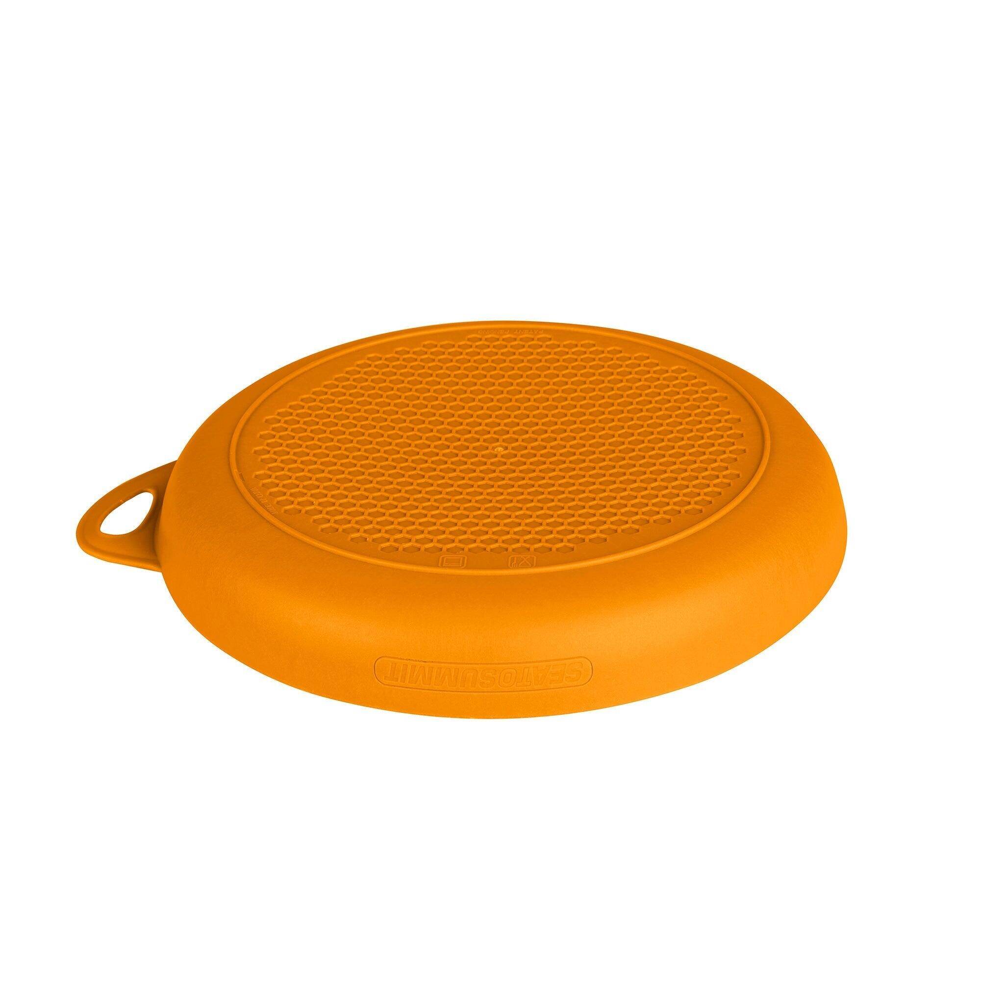 Sea to Summit Camping Delta Plate Orange -  2