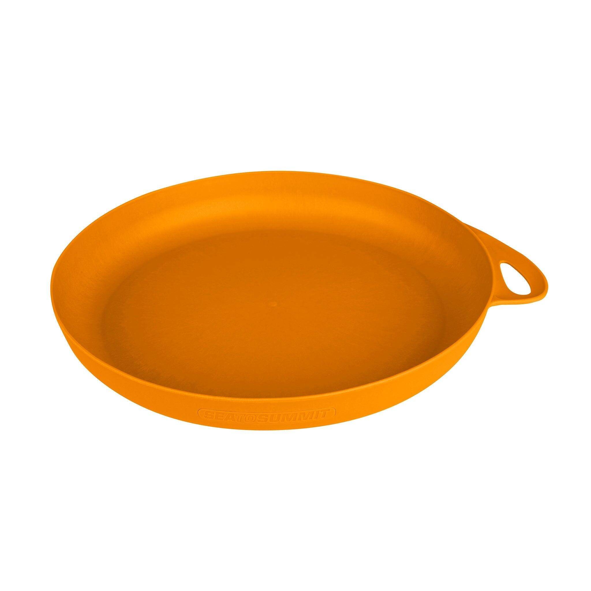 Sea to Summit Camping Delta Plate Orange -  1