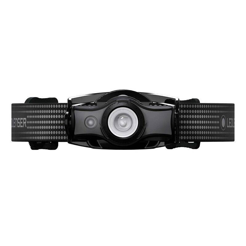 Ledlenser MH5 Grey Headlamp -  2