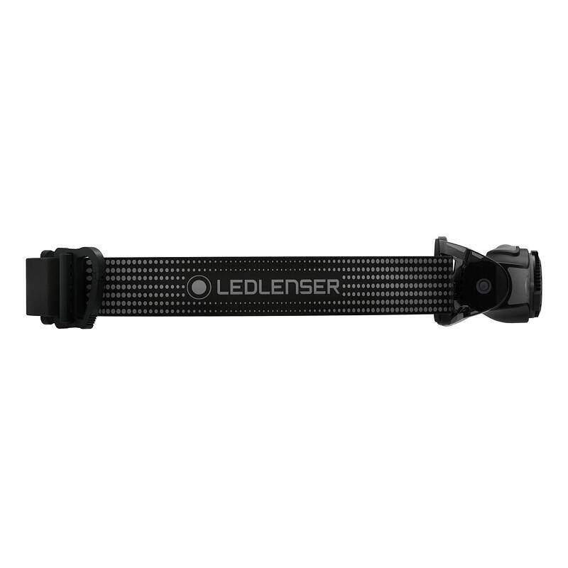 Ledlenser MH5 Grey Headlamp -  4