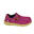 Calçado leve para caminhada unisex Junglo Lady Fucsia