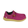 Chaussures léger pour marcher unisex Junglo Lady Fucsia