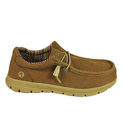 Schoenen om licht te lopen unisex junglo pastel myrobalan