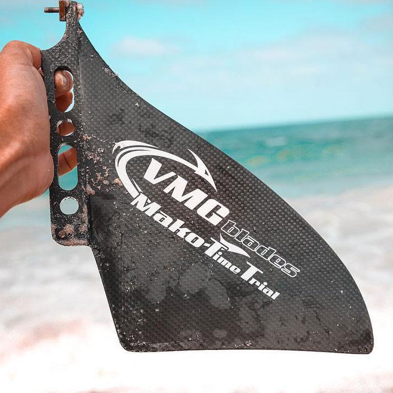 Mako Time Trial Fins