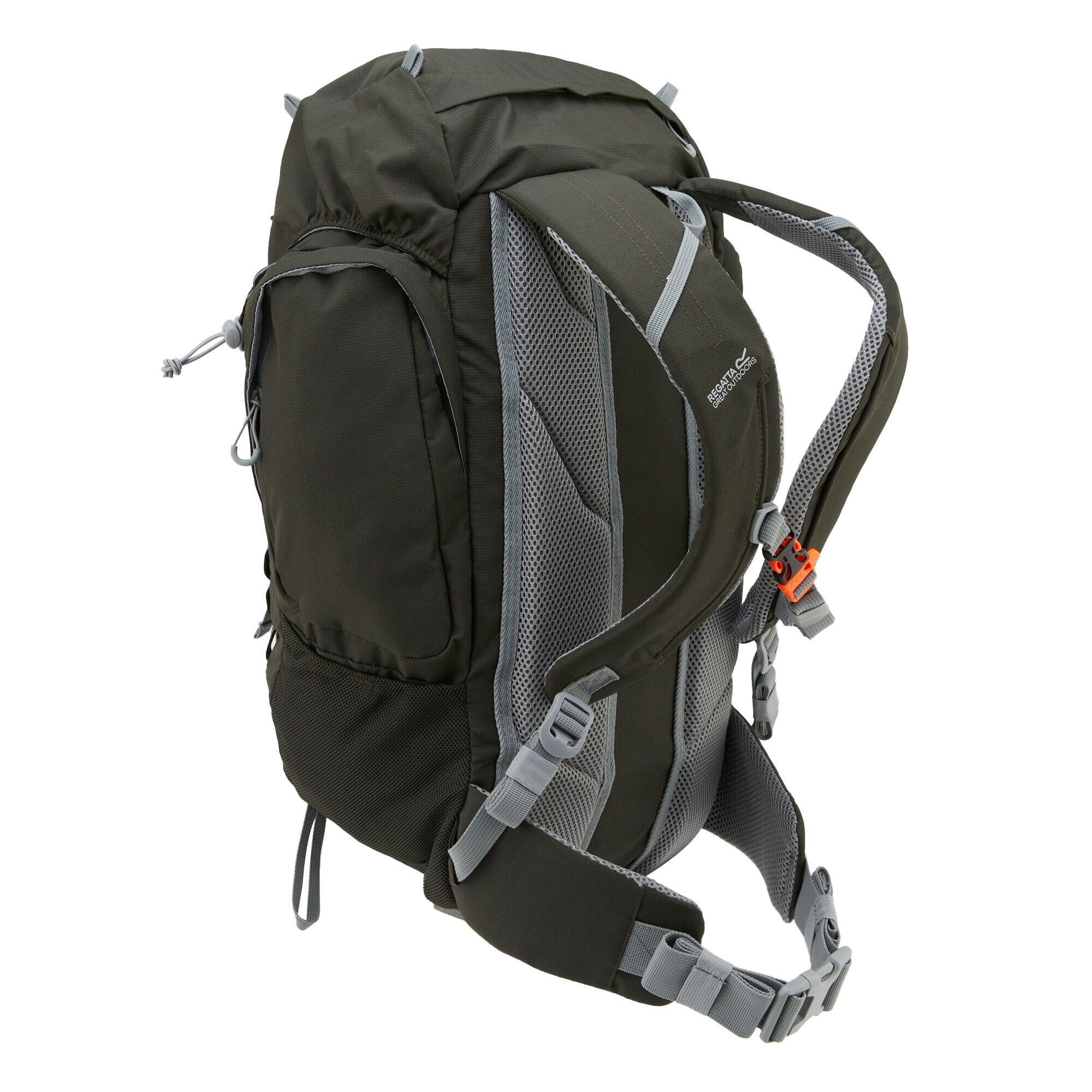 Survivor V4 45L Hiking Backpack 3/6
